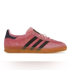 Adidas Gazelle indoor Pink
